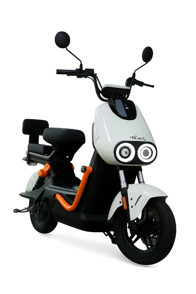 Amazon Move