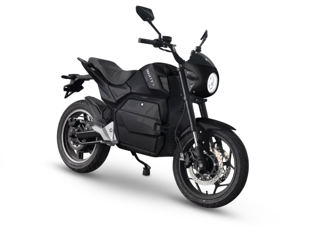 Watts W160s
