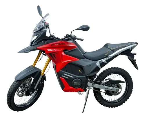 Watts W-Trail